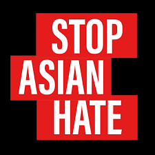 Stop Asian Hate